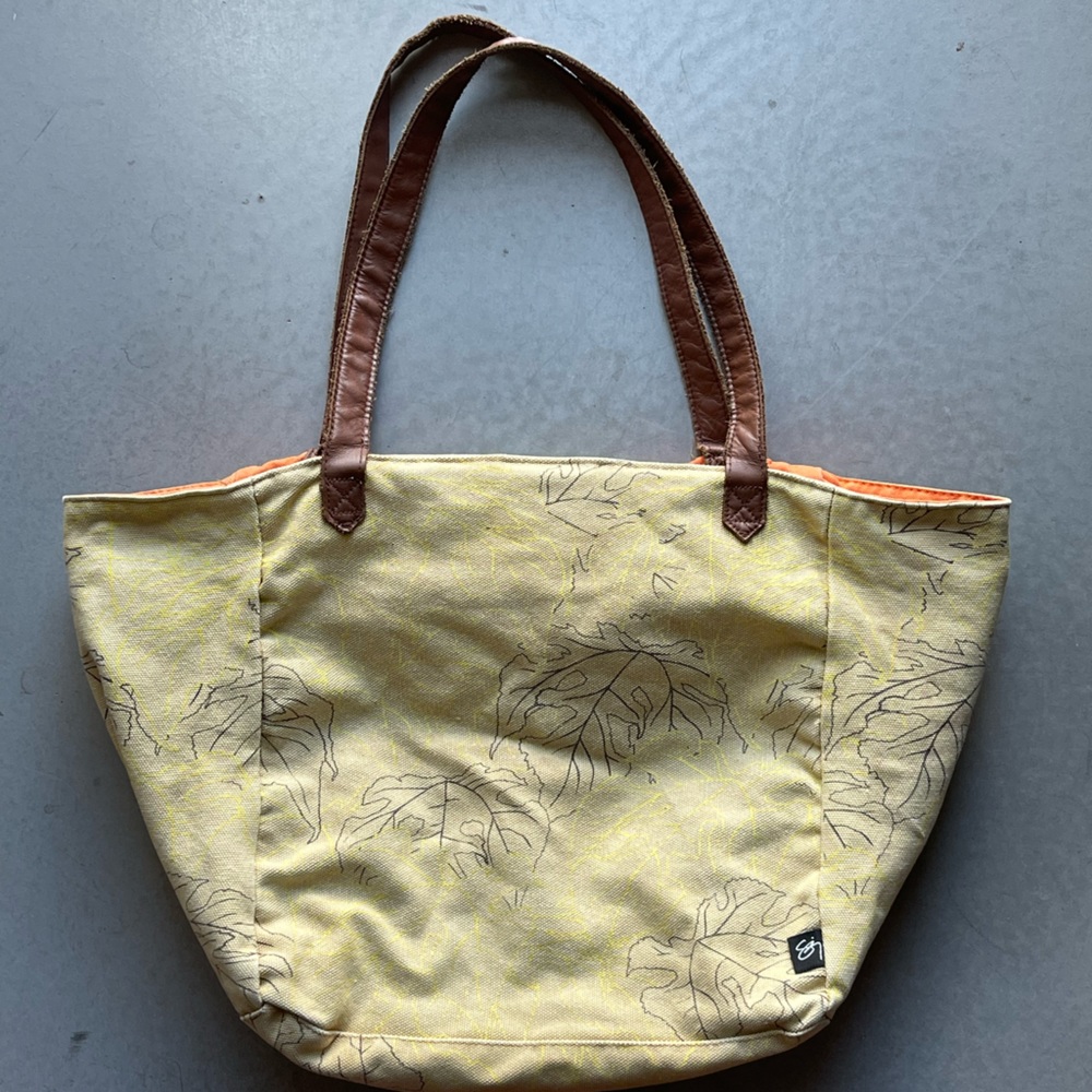 Sig Zane Bag